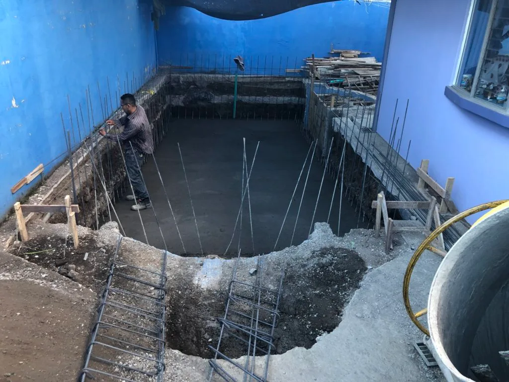 Proyecto Aurora de Heredia — Aurora, Heredia