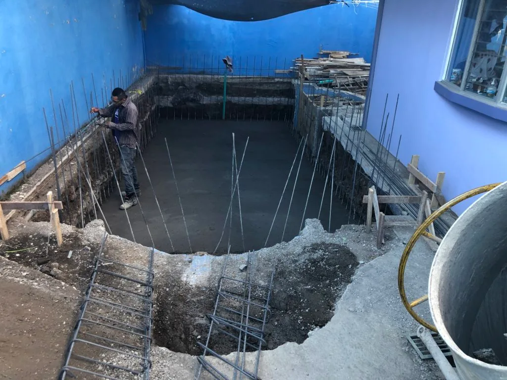 Proyecto Aurora de Heredia — Aurora, Heredia