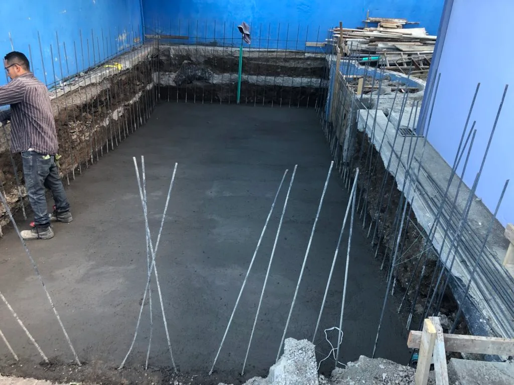 Proyecto Aurora de Heredia — Aurora, Heredia