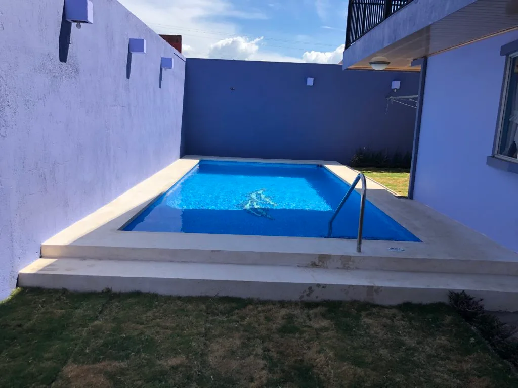 Proyecto Aurora de Heredia — Aurora, Heredia