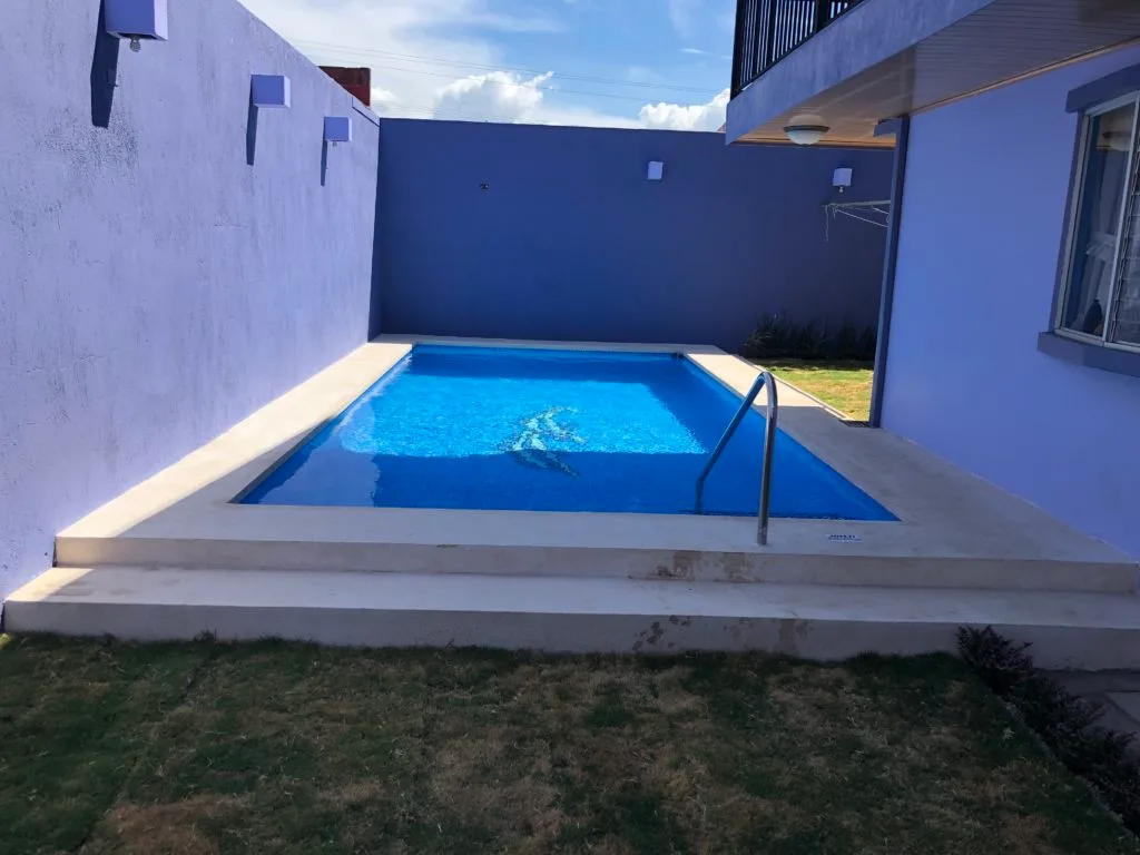 Proyecto Aurora de Heredia — Aurora, Heredia