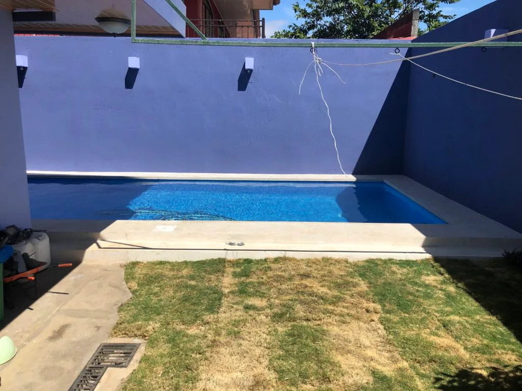 Proyecto Aurora de Heredia — Aurora, Heredia