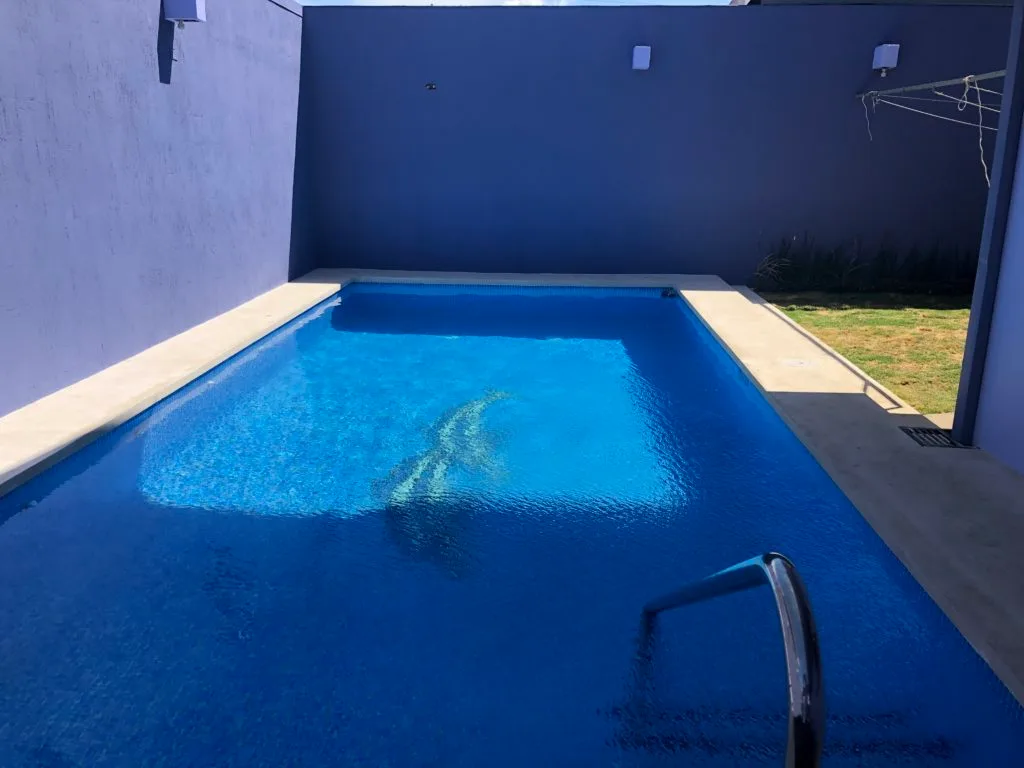 Proyecto Aurora de Heredia — Aurora, Heredia
