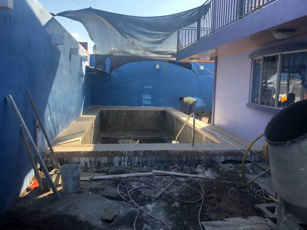 Proyecto Aurora de Heredia — Aurora, Heredia