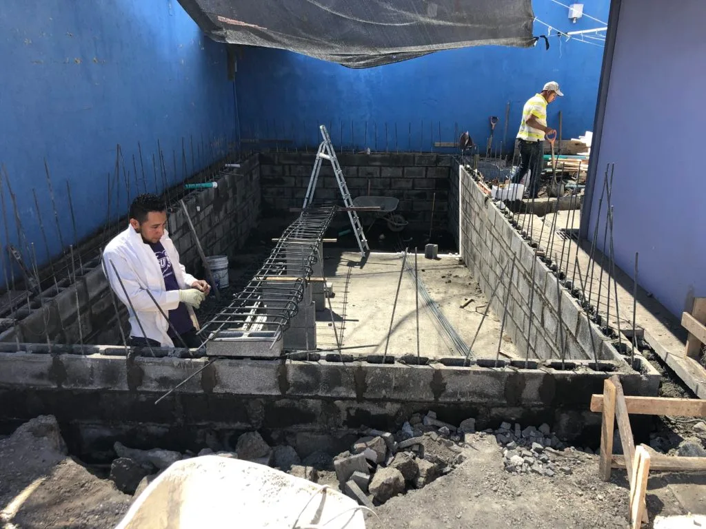 Proyecto Aurora de Heredia — Aurora, Heredia