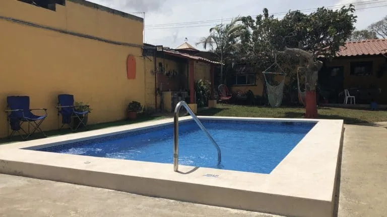 Proyecto Calle Blancos, San José — Calle Blancos, San José