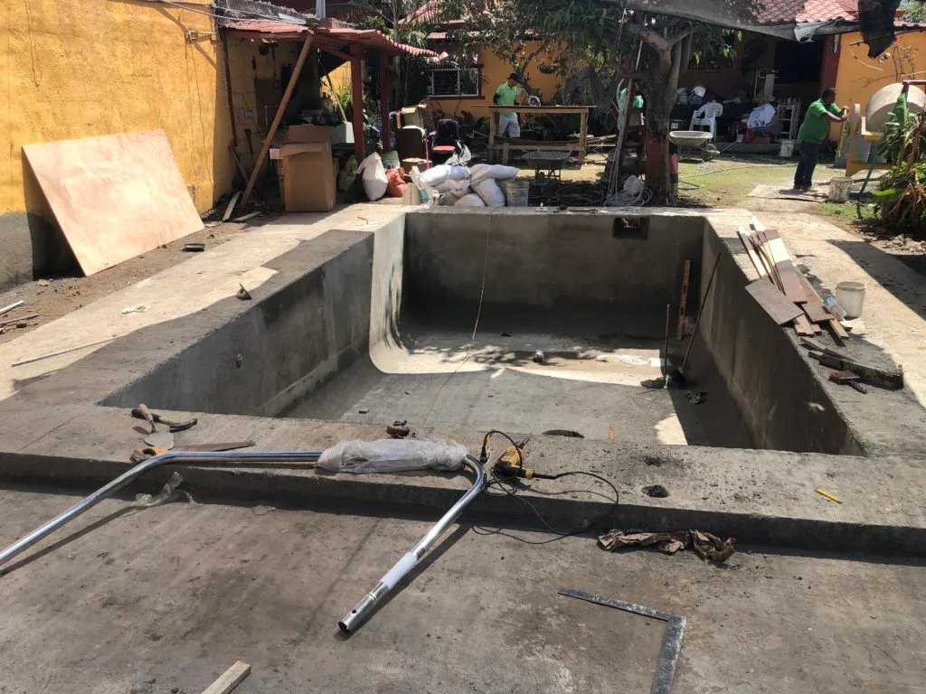 Proyecto Calle Blancos, San José — Calle Blancos, San José