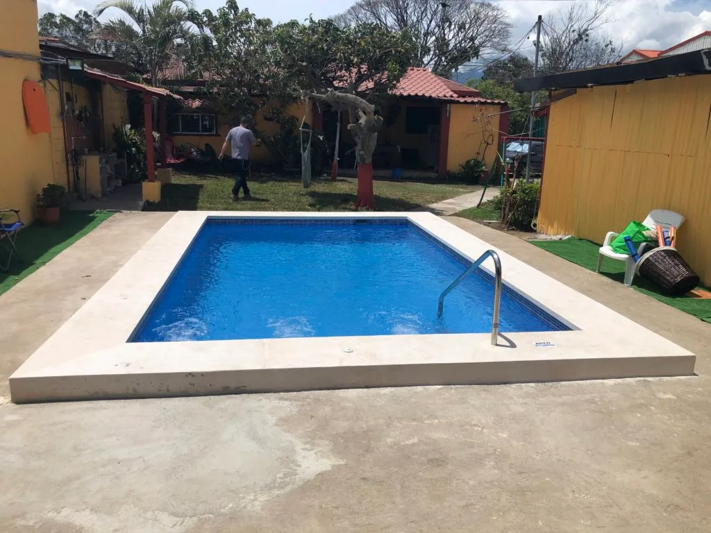 Proyecto Calle Blancos, San José — Calle Blancos, San José