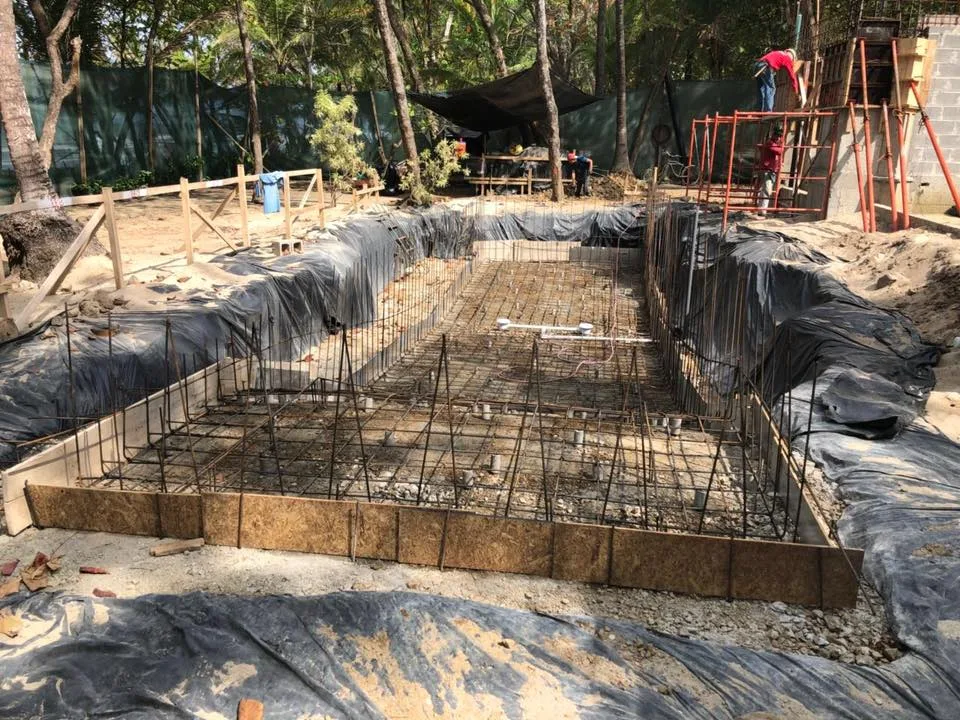 Proyecto Santa Teresa de Cóbano — Cóbano, Puntarenas