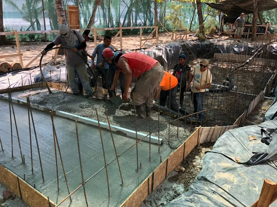 Proyecto Santa Teresa de Cóbano — Cóbano, Puntarenas