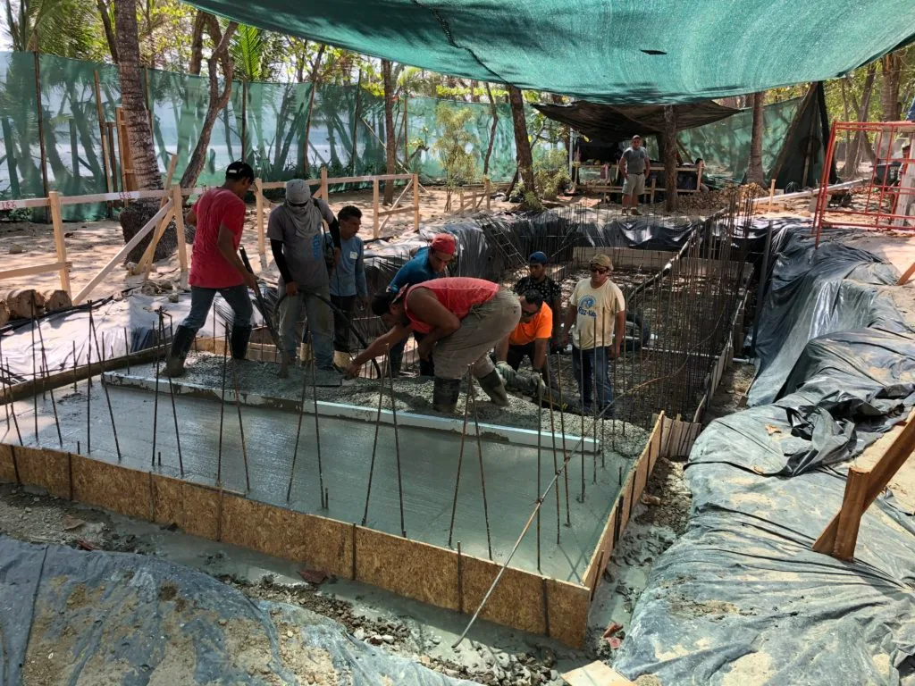 Proyecto Santa Teresa de Cóbano — Cóbano, Puntarenas