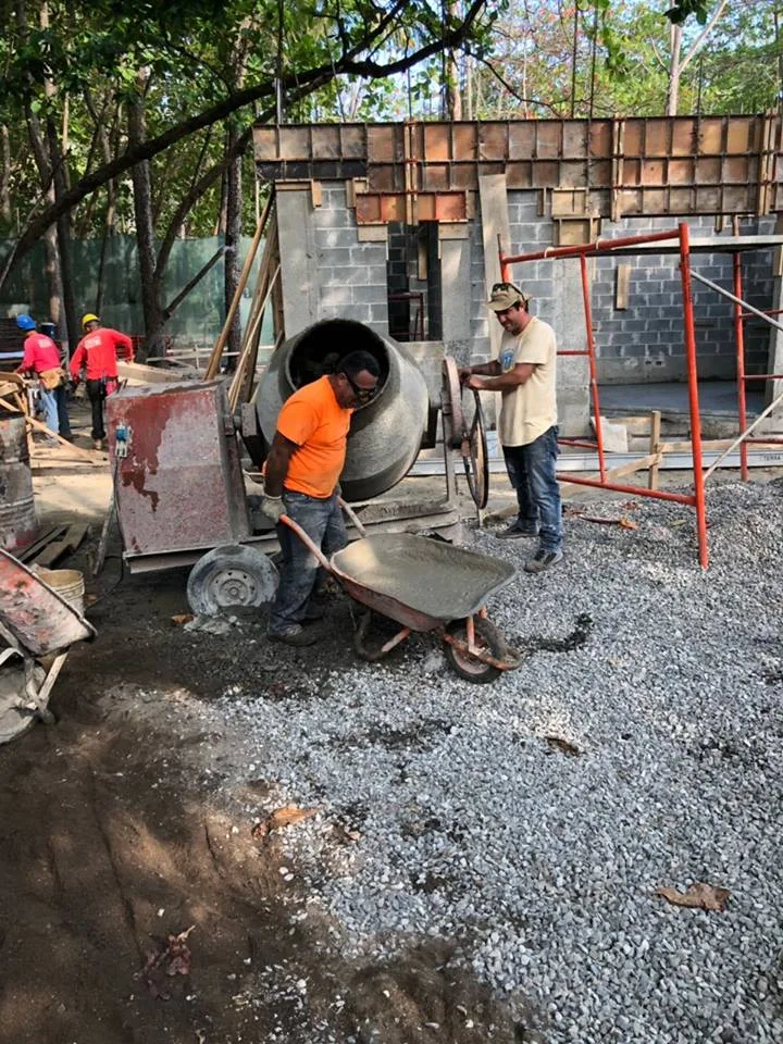 Proyecto Santa Teresa de Cóbano — Cóbano, Puntarenas