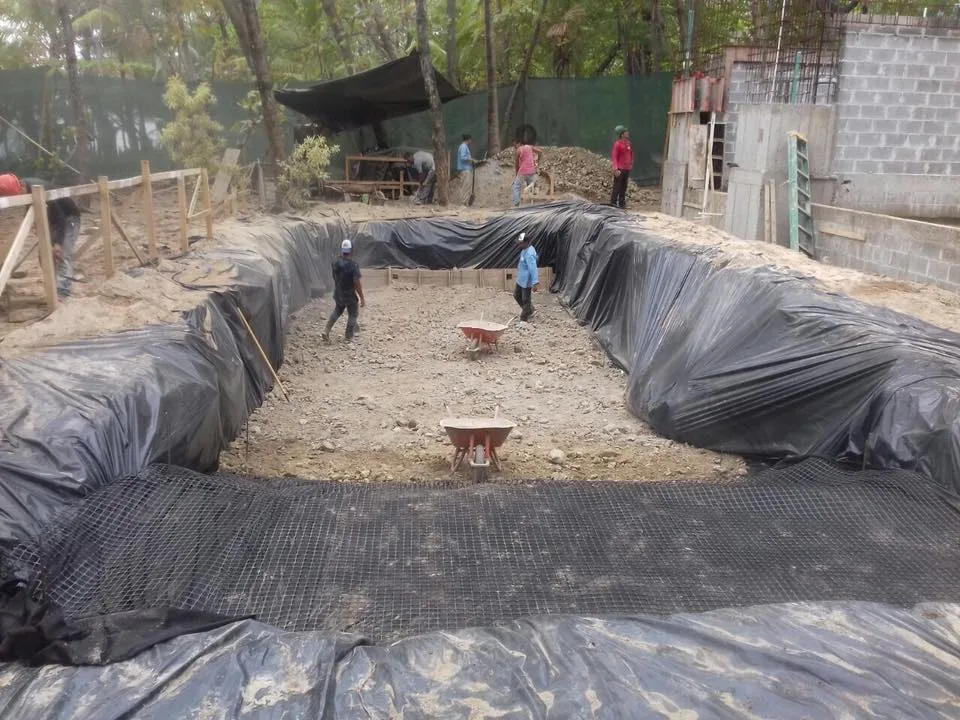 Proyecto Santa Teresa de Cóbano — Cóbano, Puntarenas