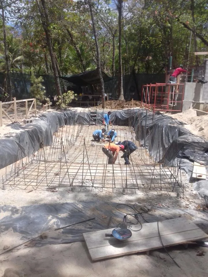 Proyecto Santa Teresa de Cóbano — Cóbano, Puntarenas