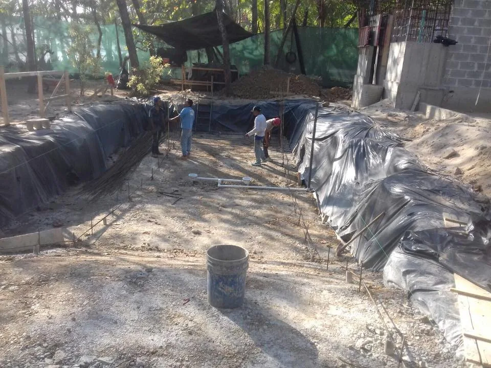 Proyecto Santa Teresa de Cóbano — Cóbano, Puntarenas