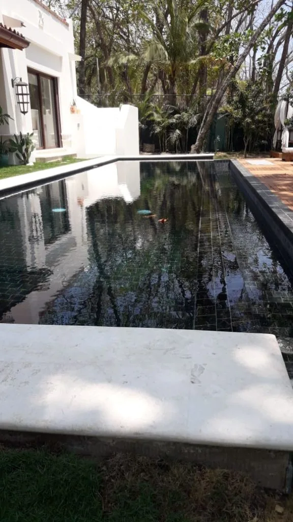 Proyecto Santa Teresa de Cóbano — Cóbano, Puntarenas