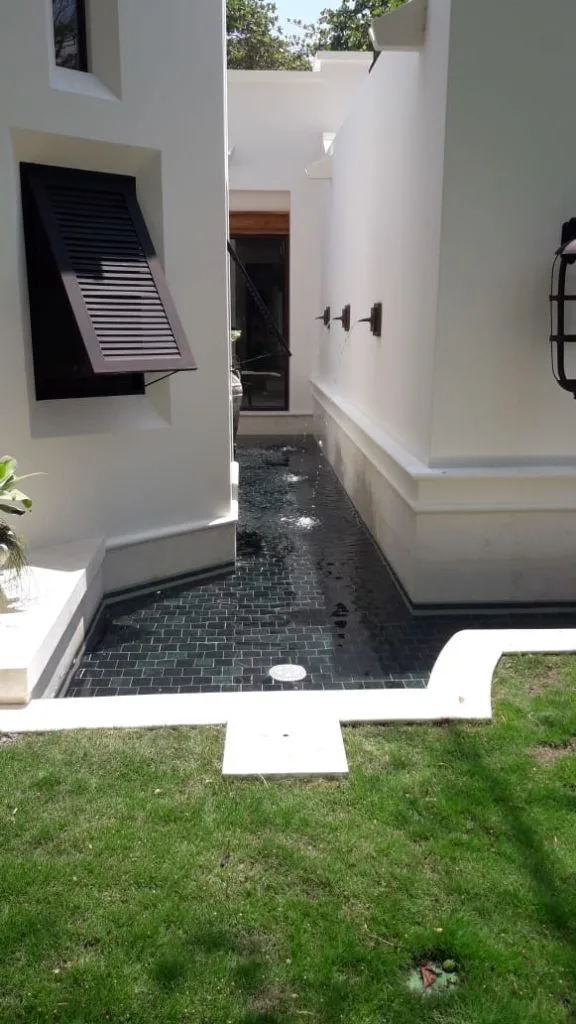 Proyecto Santa Teresa de Cóbano — Cóbano, Puntarenas