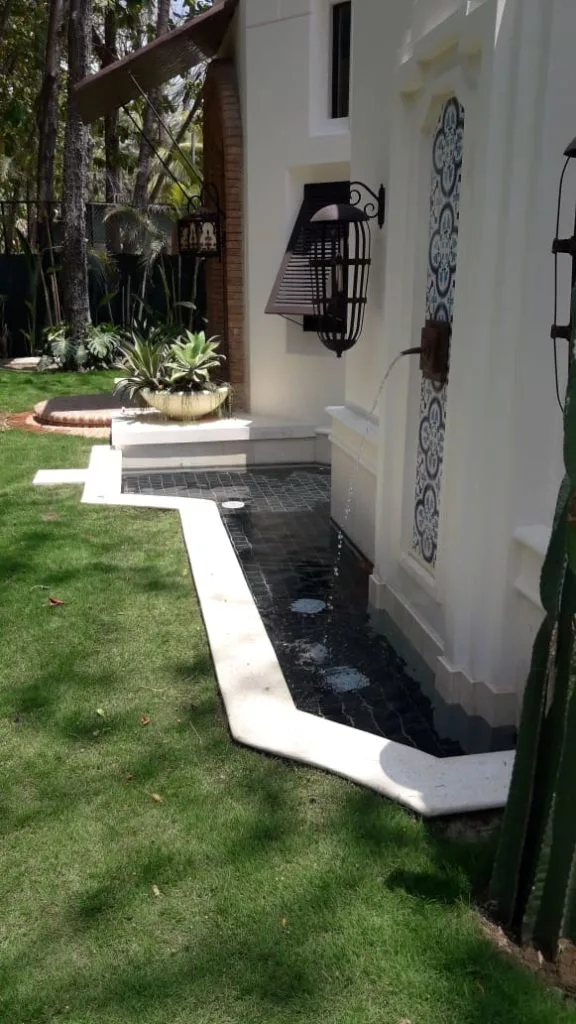 Proyecto Santa Teresa de Cóbano — Cóbano, Puntarenas