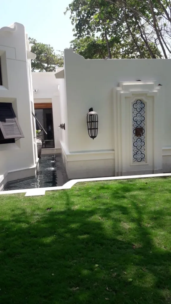 Proyecto Santa Teresa de Cóbano — Cóbano, Puntarenas