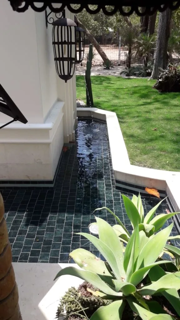 Proyecto Santa Teresa de Cóbano — Cóbano, Puntarenas