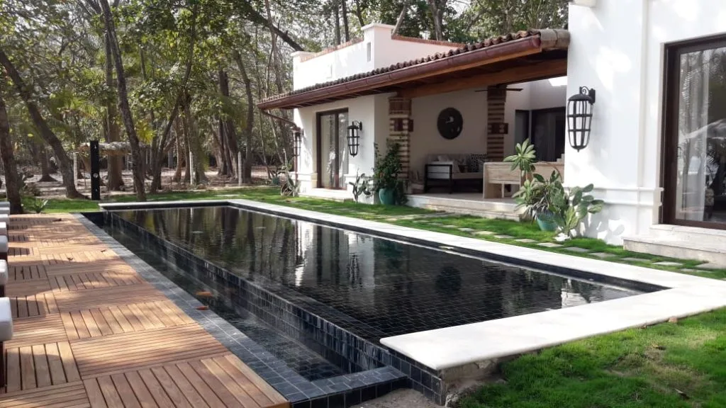 Proyecto Santa Teresa de Cóbano — Cóbano, Puntarenas