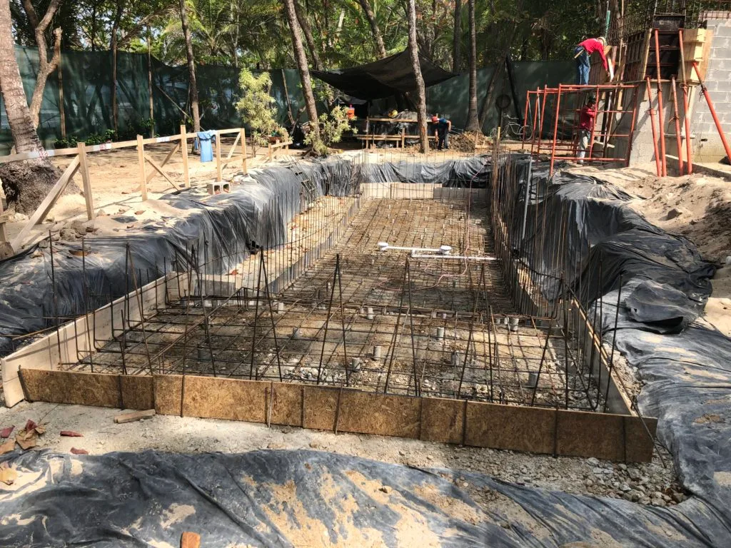 Proyecto Santa Teresa de Cóbano — Cóbano, Puntarenas