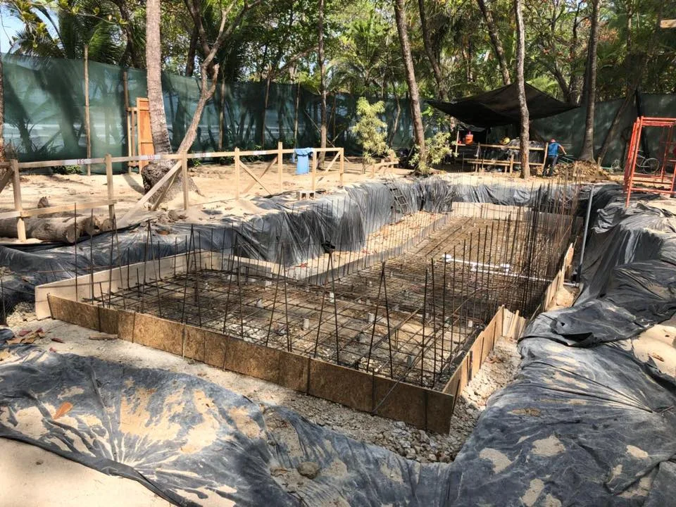Proyecto Santa Teresa de Cóbano — Cóbano, Puntarenas