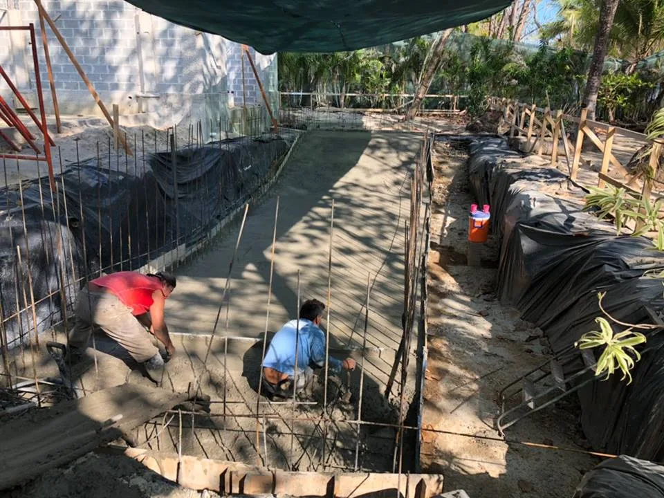Proyecto Santa Teresa de Cóbano — Cóbano, Puntarenas
