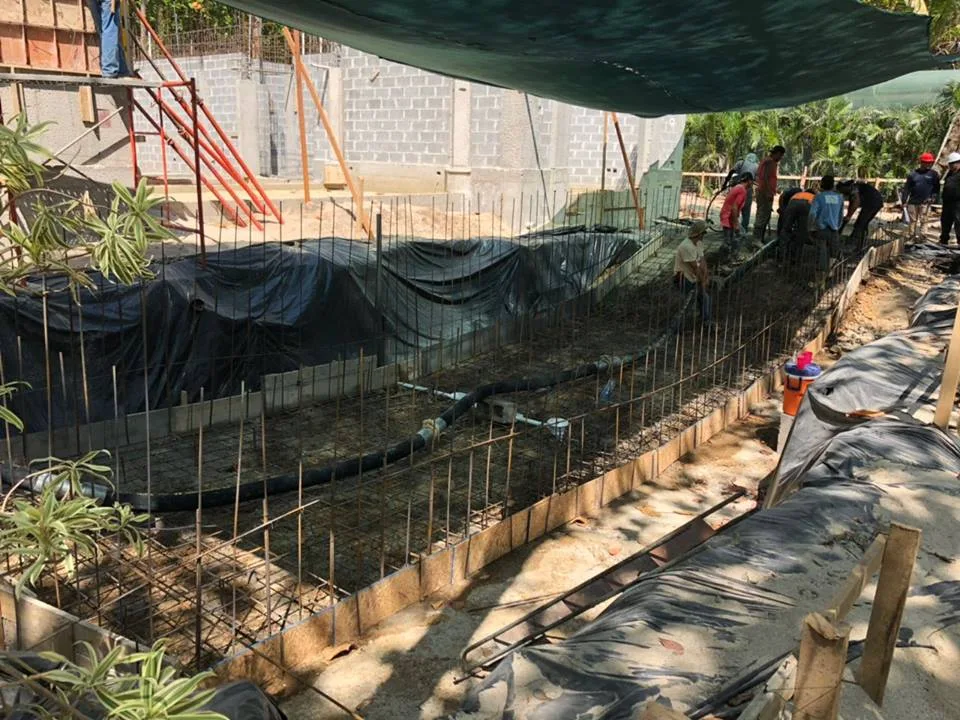 Proyecto Santa Teresa de Cóbano — Cóbano, Puntarenas