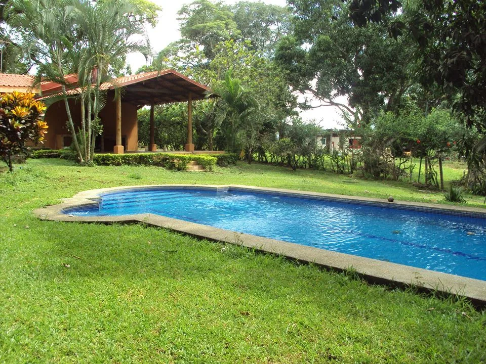 Proyecto Garita, Alajuela — Garita, Alajuela