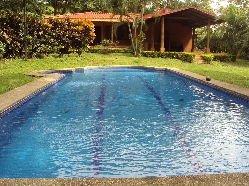 Proyecto Garita, Alajuela — Garita, Alajuela