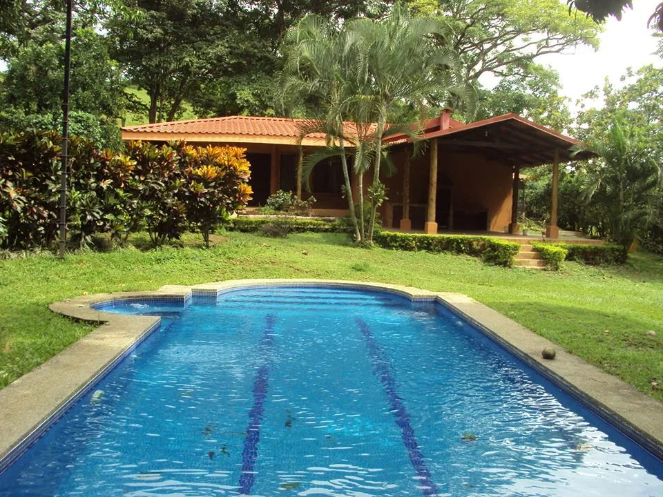 Proyecto Garita, Alajuela — Garita, Alajuela
