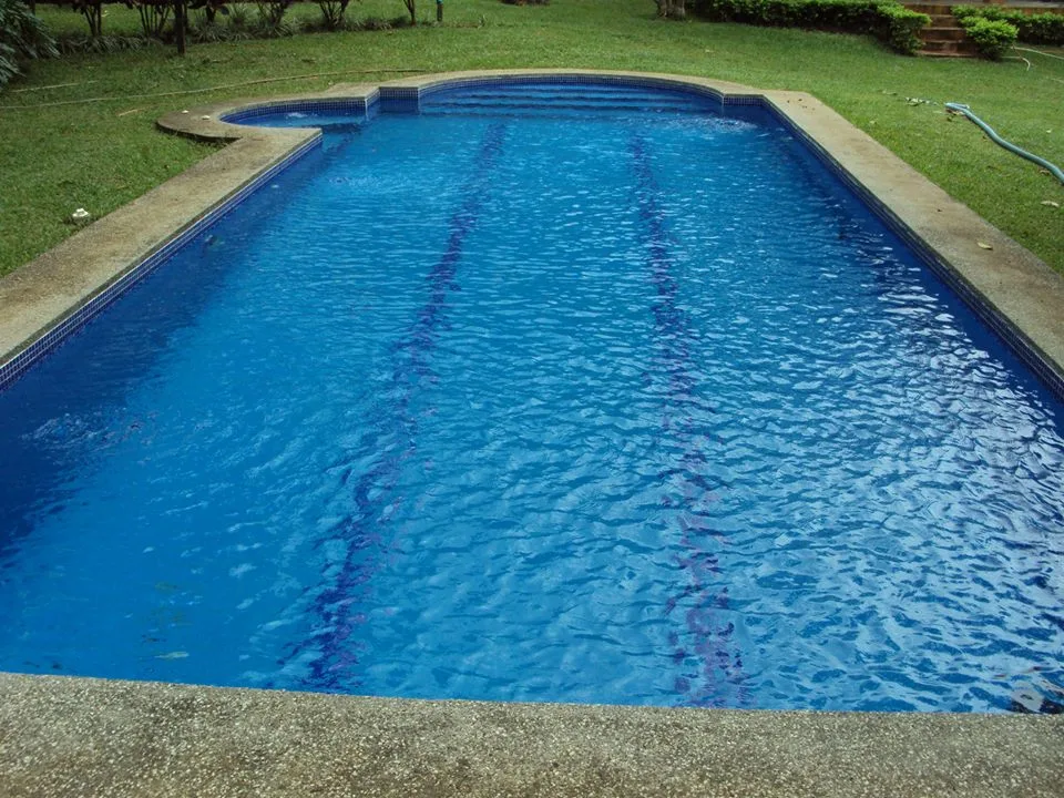 Proyecto Garita, Alajuela — Garita, Alajuela
