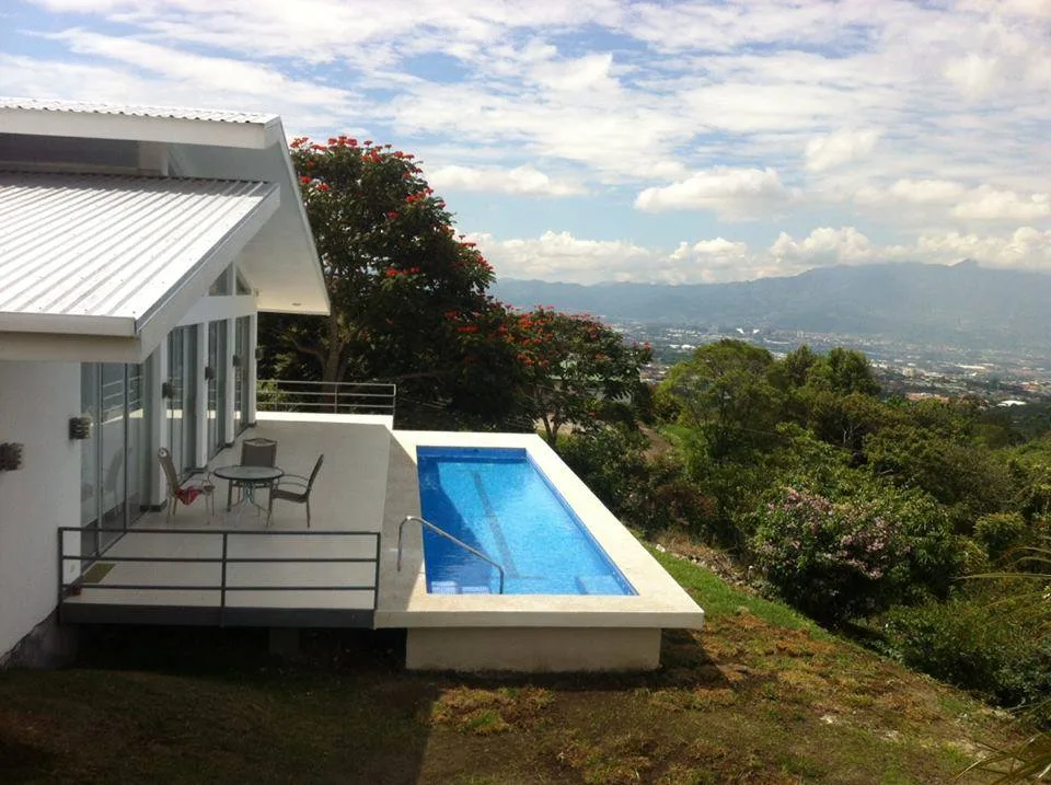 Getsemaní Project — San Rafael, Heredia