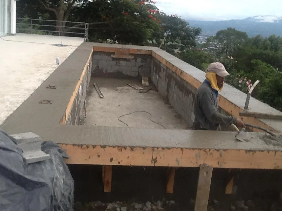 Getsemaní Project — San Rafael, Heredia