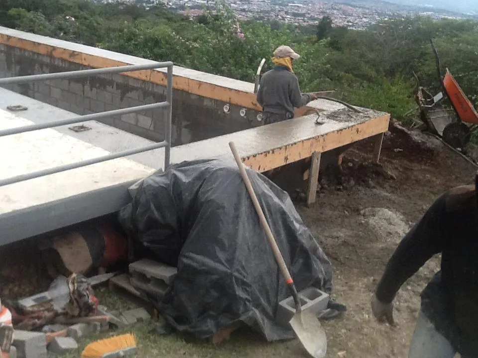 Getsemaní Project — San Rafael, Heredia