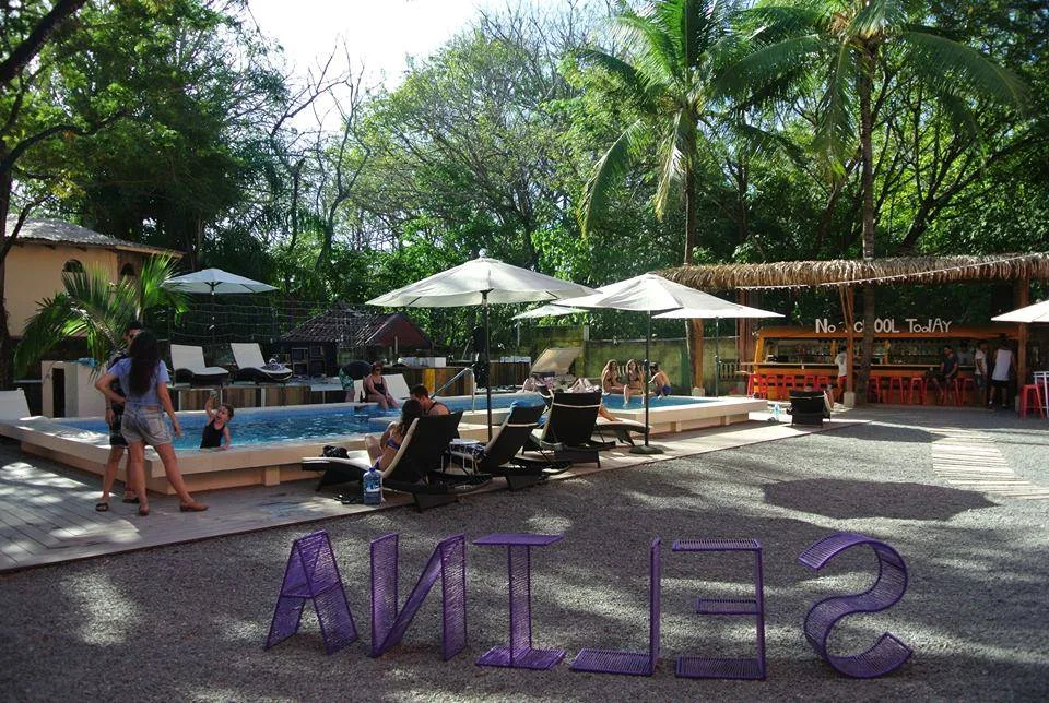 Hotel Selina, Cóbano — Cóbano, Puntarenas
