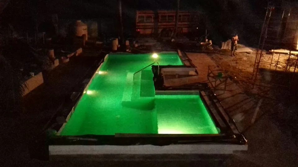 Hotel Selina, Cóbano — Cóbano, Puntarenas