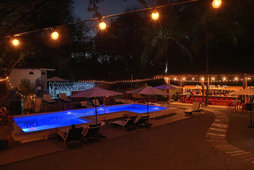 Hotel Selina, Cóbano — Cóbano, Puntarenas