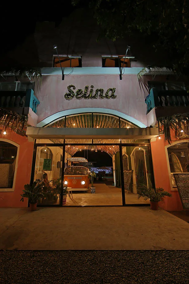 Hotel Selina, Cóbano — Cóbano, Puntarenas