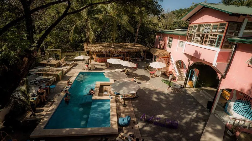 Hotel Selina, Cóbano — Cóbano, Puntarenas