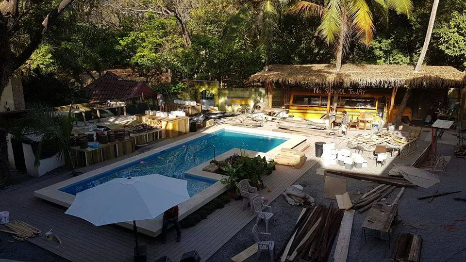 Hotel Selina, Cóbano — Cóbano, Puntarenas