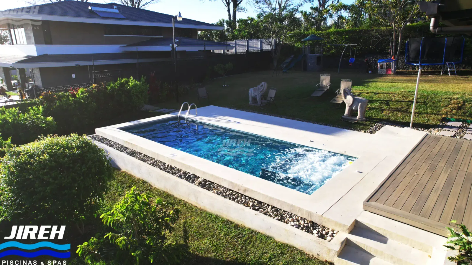 Barva Project — Barva, Heredia