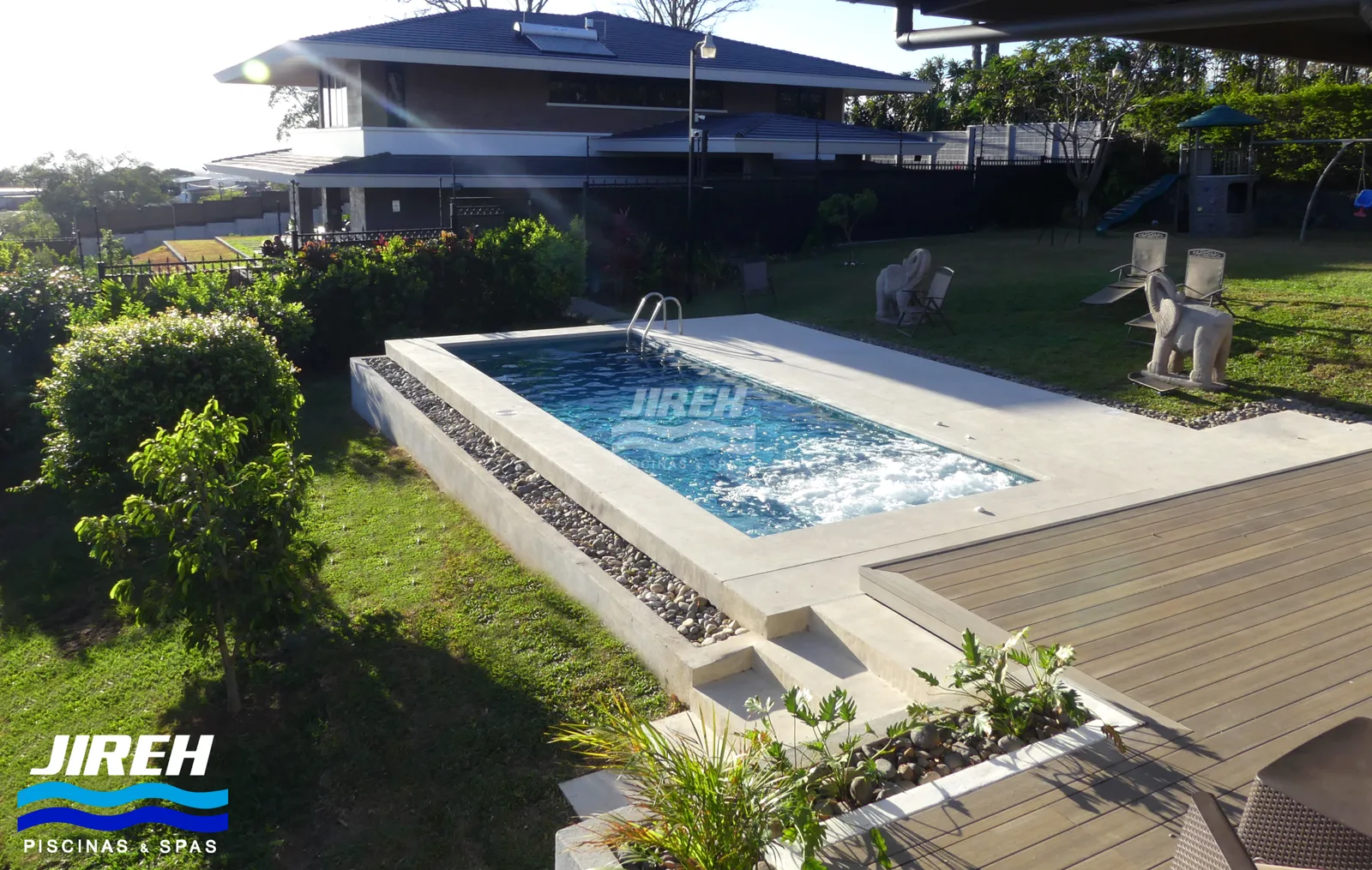 Barva Project — Barva, Heredia