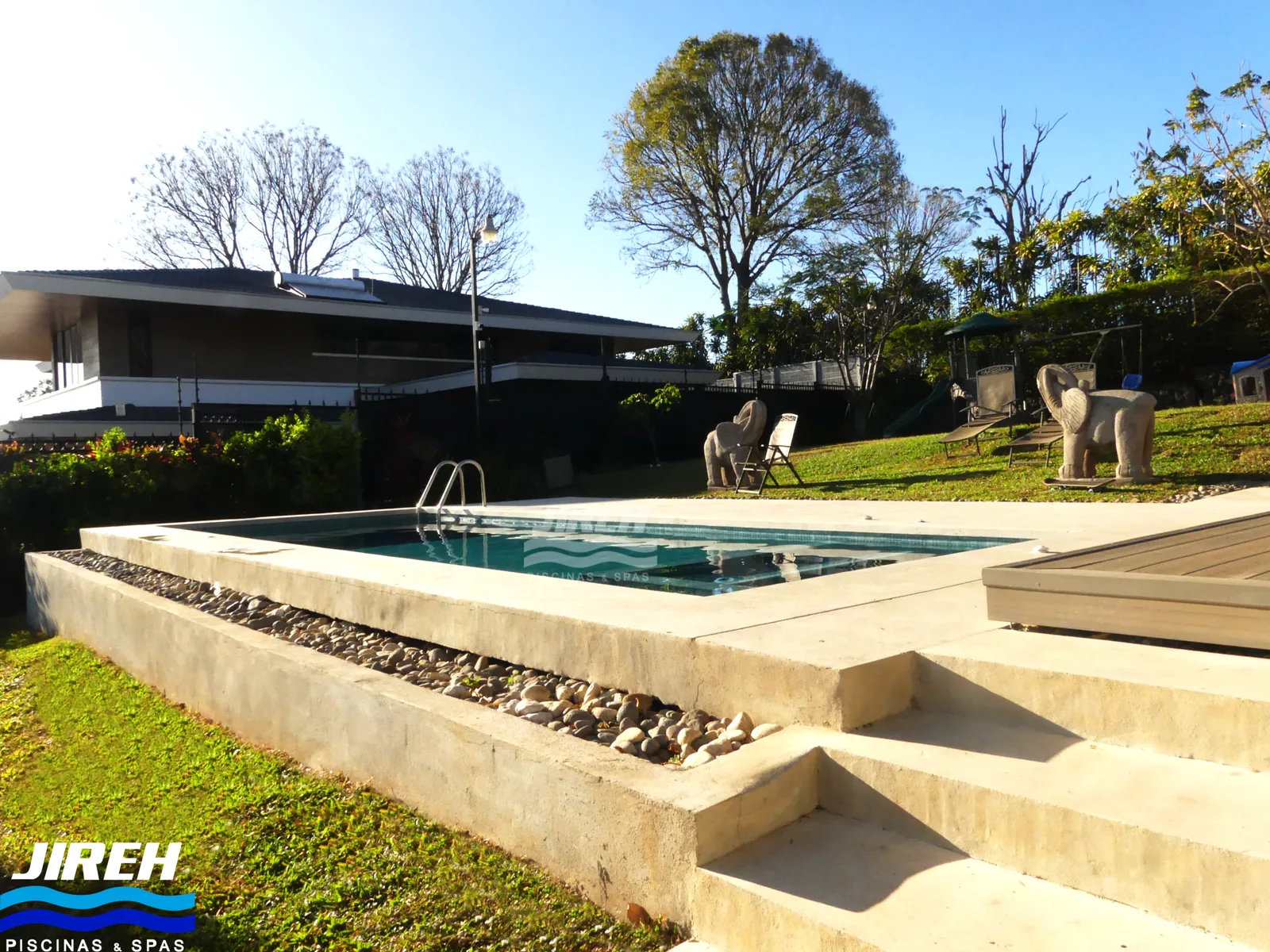 Barva Project — Barva, Heredia