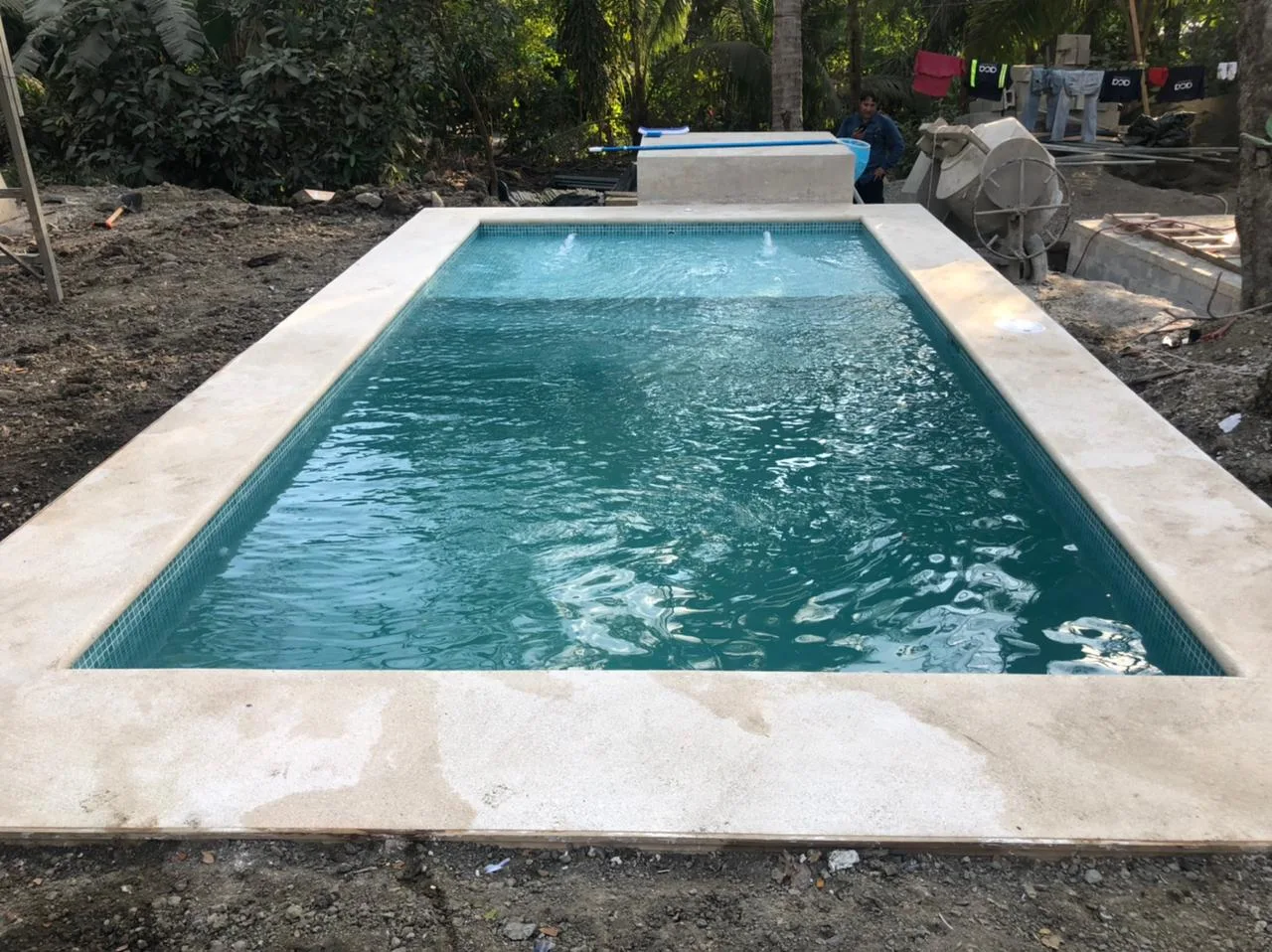 Proyecto Casa Robin, Cóbano — Casa Robin, Puntarenas