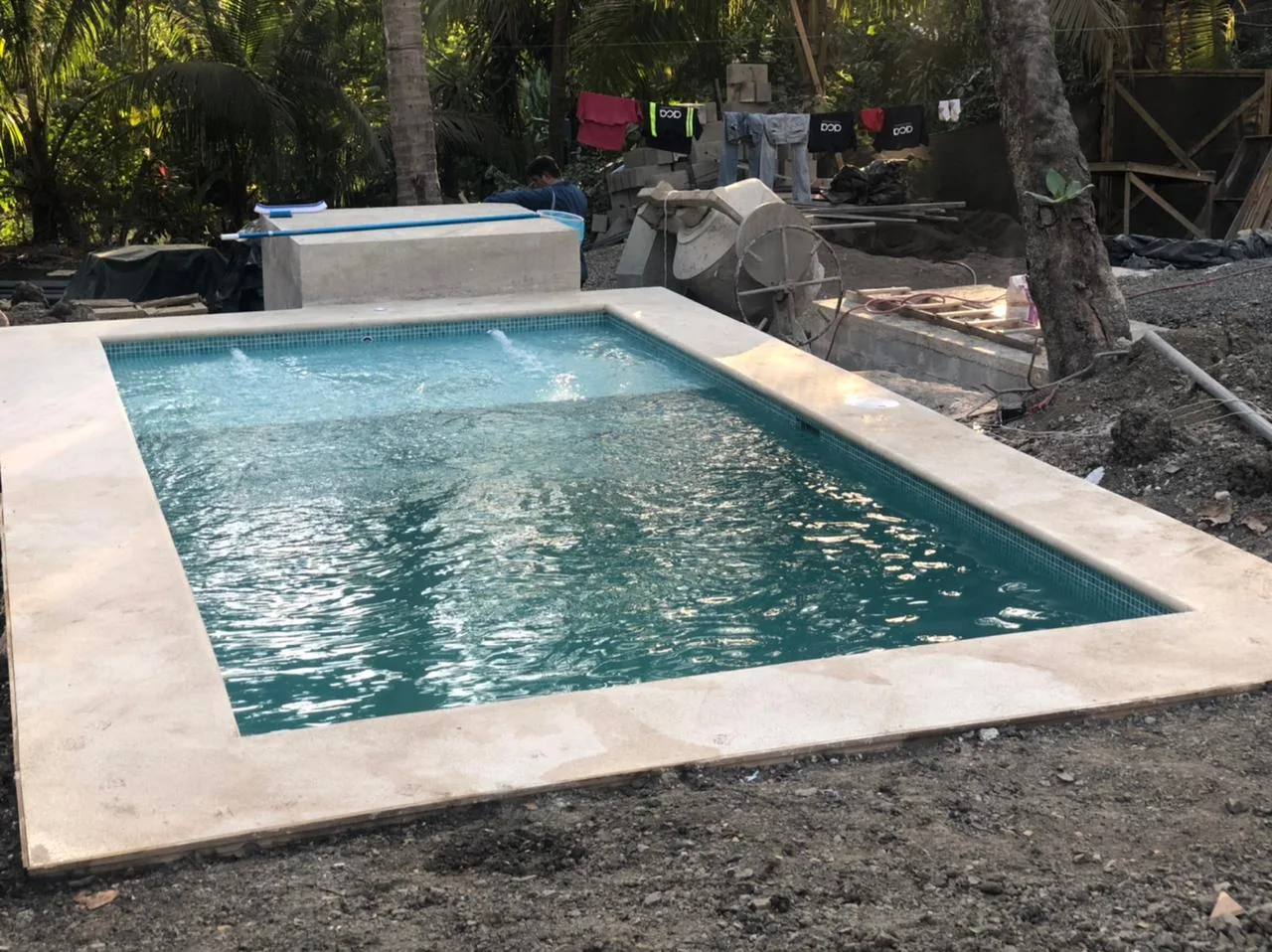 Proyecto Casa Robin, Cóbano — Casa Robin, Puntarenas