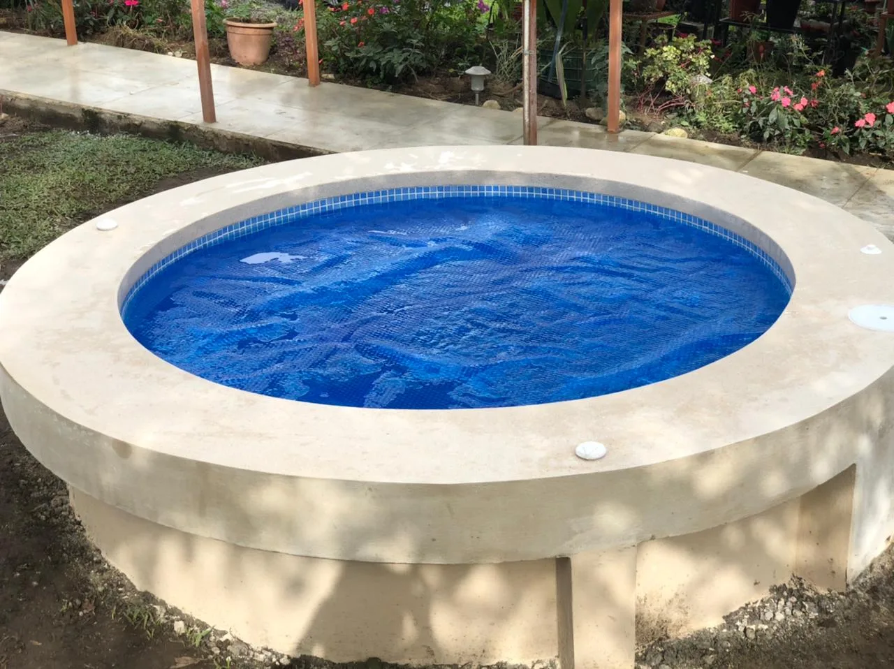 Proyecto Coto Brus — Coto Brus, Puntarenas