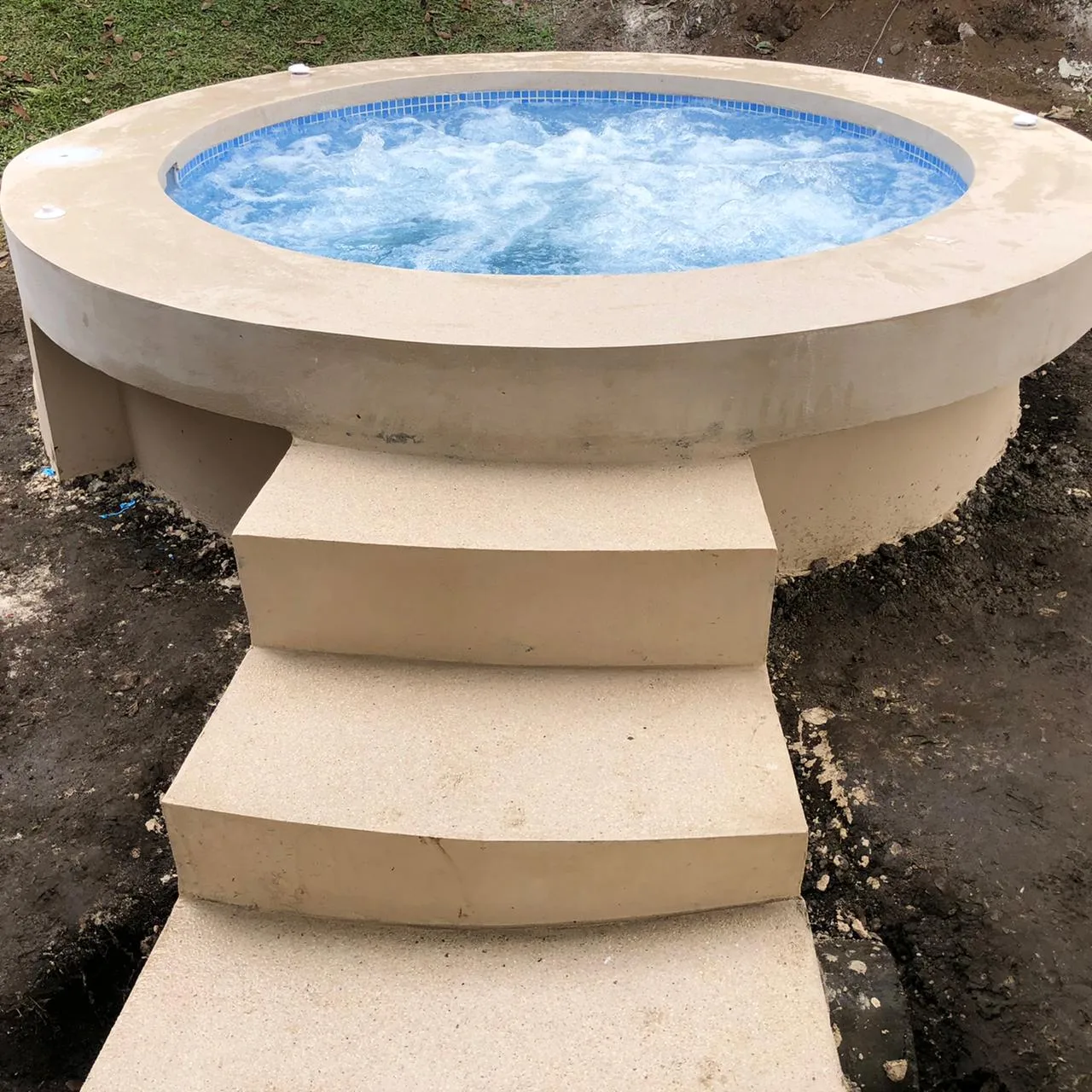 Proyecto Coto Brus — Coto Brus, Puntarenas