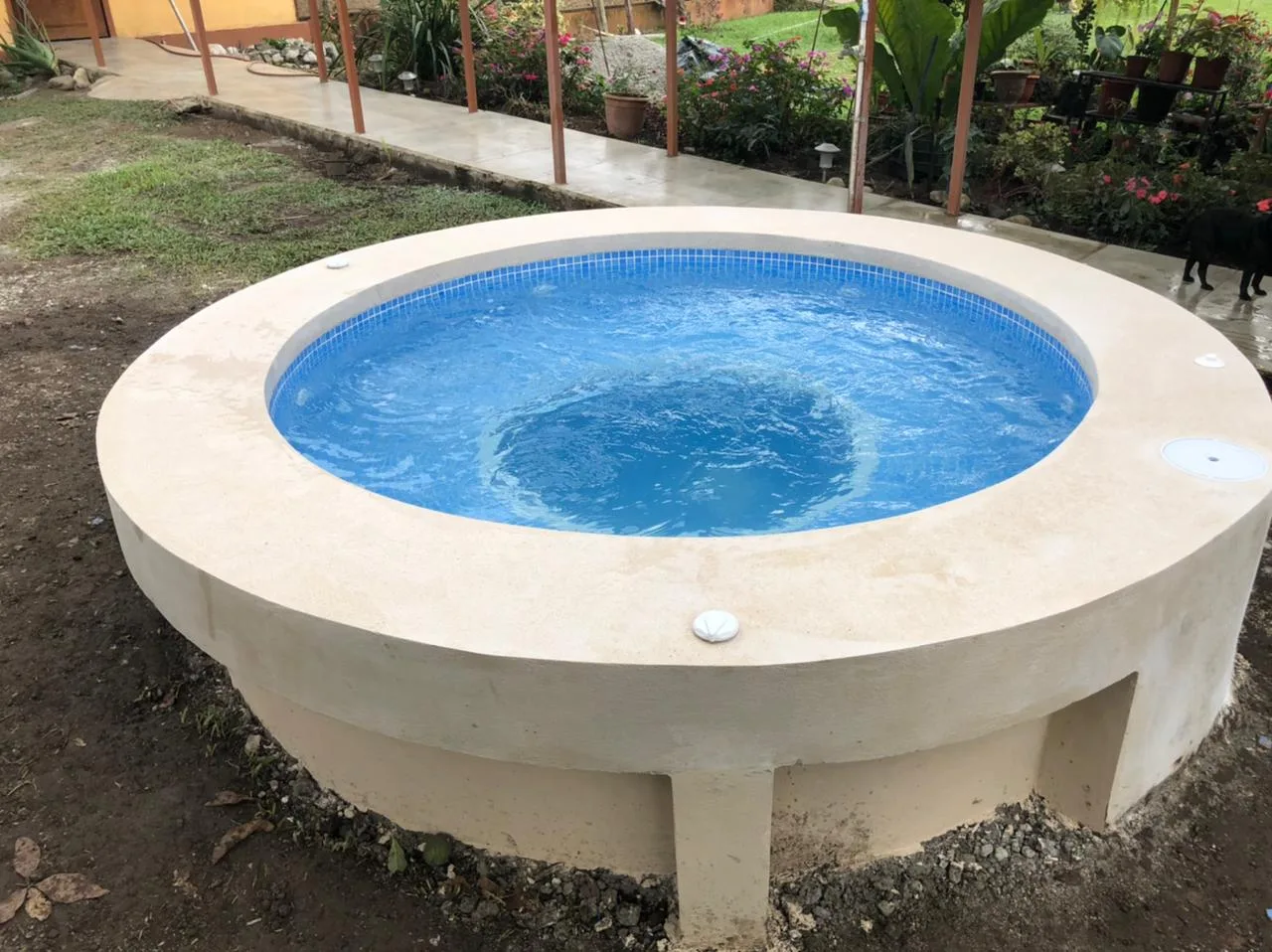 Proyecto Coto Brus — Coto Brus, Puntarenas